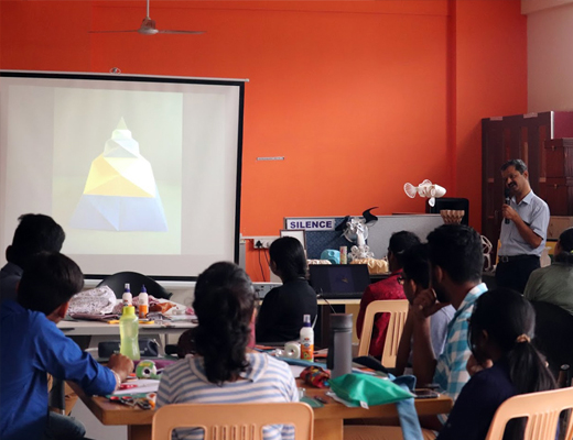 Top Architecture College in bangaloree