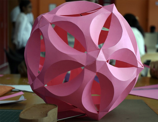 Top Architecture College in bangaloree