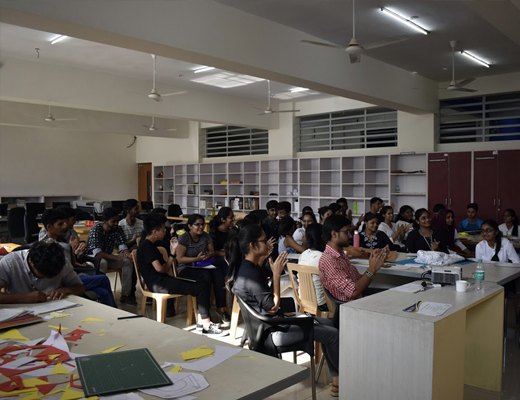 Top Architecture College in bangaloree
