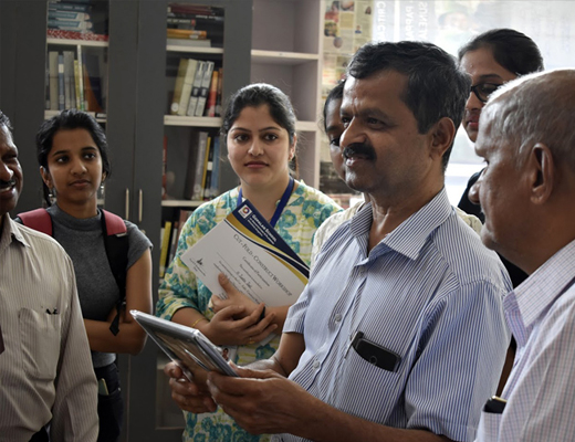 Top Architecture College in bangaloree