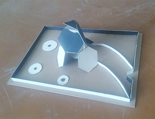 Top Architecture College in bangaloree