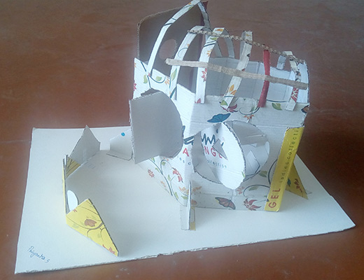 Top Architecture College in bangaloree