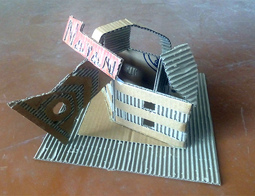 Top Architecture College in bangaloree