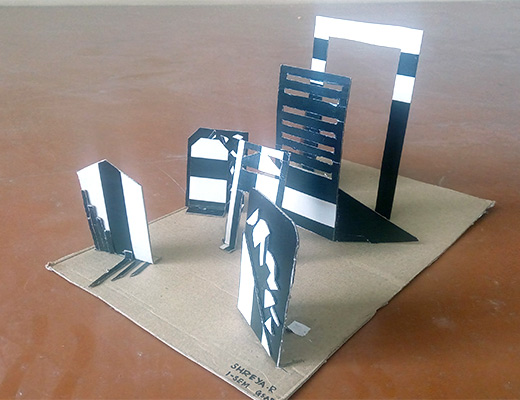 Top Architecture College in bangaloree