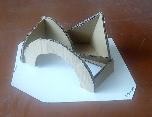 Top Architecture College in bangaloree