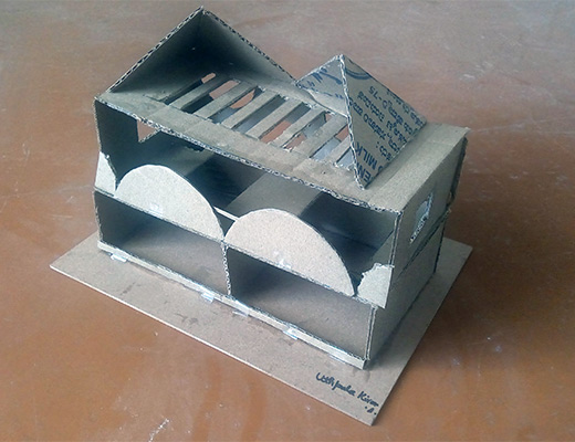 Top Architecture College in bangaloree