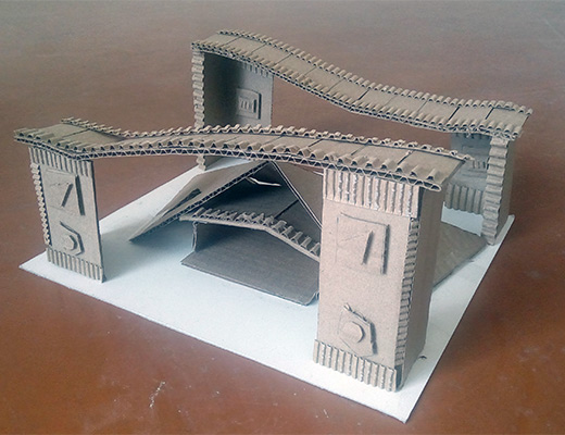Top Architecture College in bangaloree