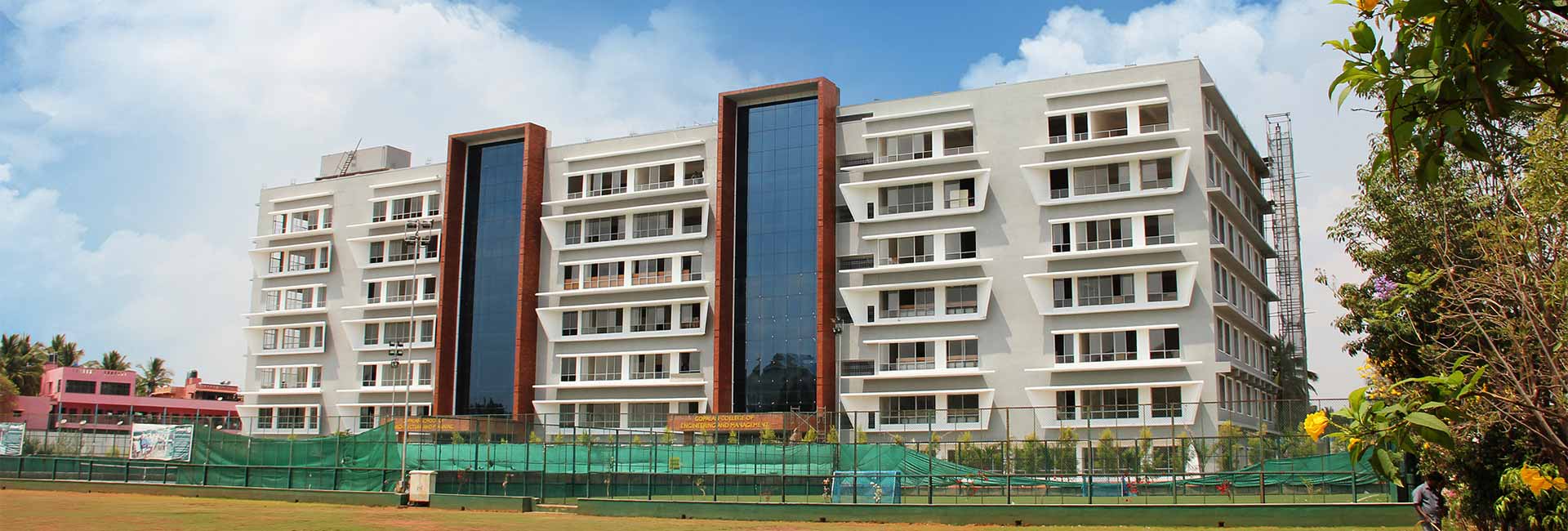 Best Architecture college in Bangalore