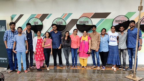 farewell party
