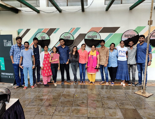 Top Architecture College in bangaloree