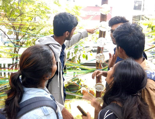 Top Architecture College in bangaloree