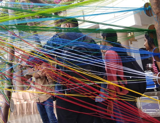 Top Architecture College in bangaloree