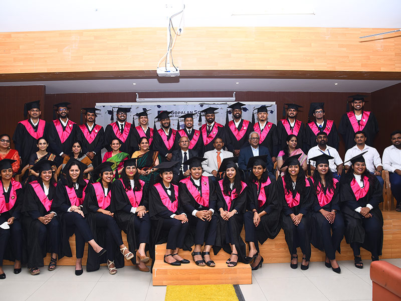 Top Architecture College in bangaloree