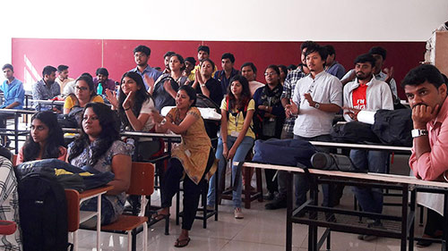 Best Architecture College in Bangalore
