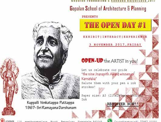 Top Architecture College in bangalore