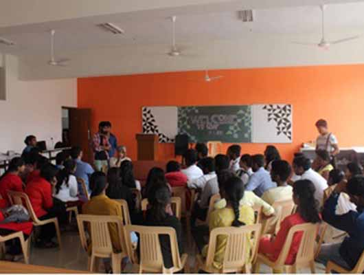 Top Architecture College in bangalore
