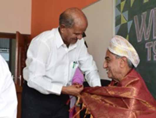 Top Architecture College in bangalore