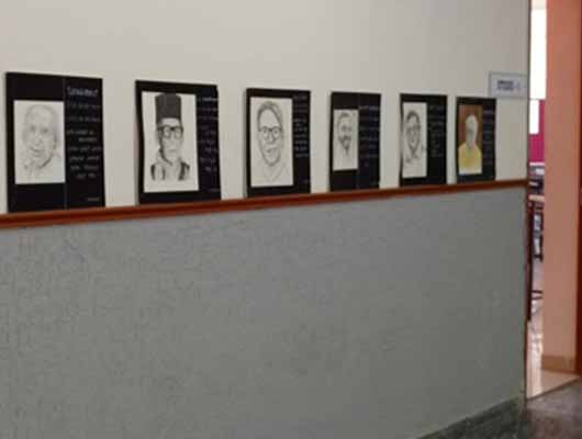 Top Architecture College in bangalore