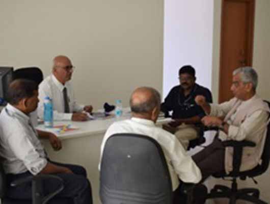 Top Architecture College in bangalore