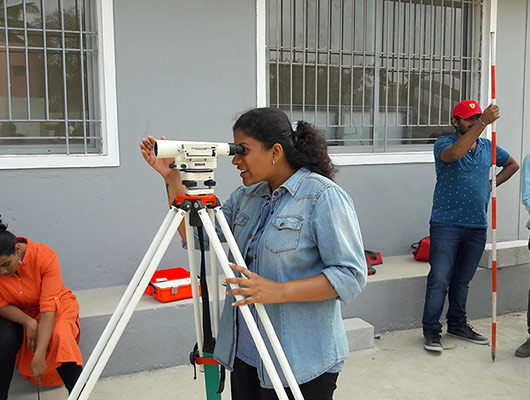 Top Architecture College in bangaloree