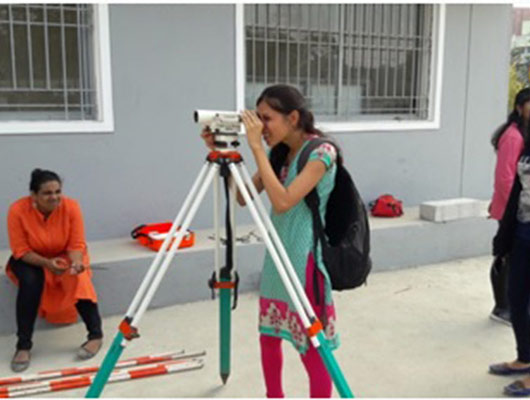 Top Architecture College in bangaloree