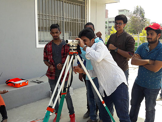 Top Architecture College in bangaloree