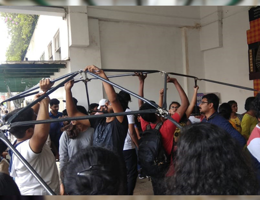 Top Architecture College in bangaloree