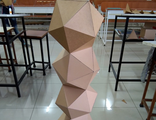 Top Architecture College in bangaloree