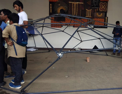 Top Architecture College in bangaloree