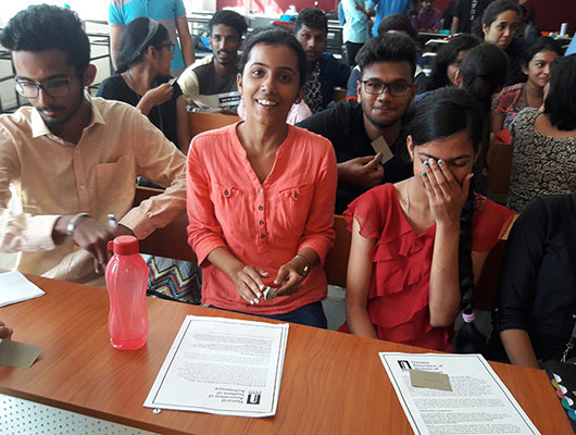 Top Architecture College in bangaloree