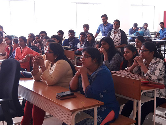 Top Architecture College in bangaloree