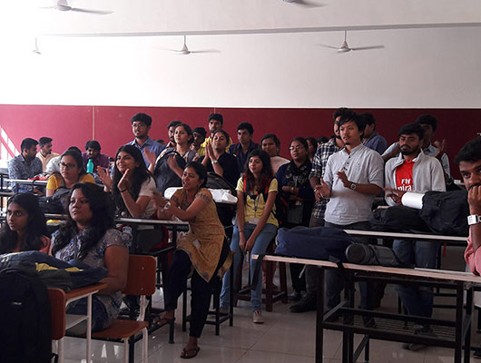 Top Architecture College in bangaloree
