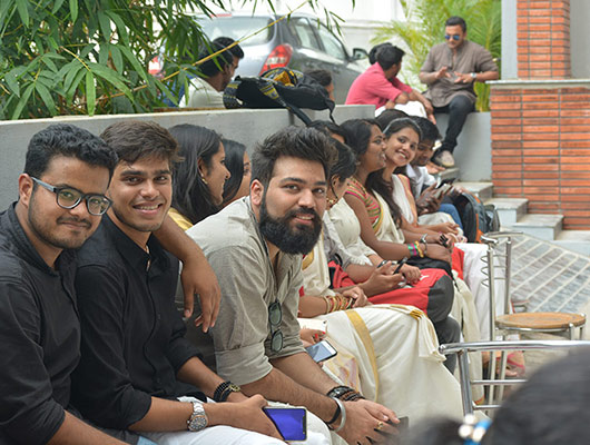 Top Architecture College in bangaloree