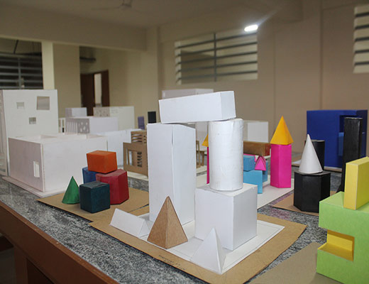 Top Architecture College in bangaloree