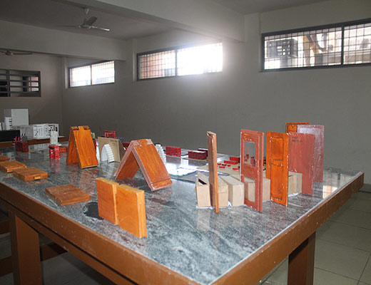 Top Architecture College in bangaloree