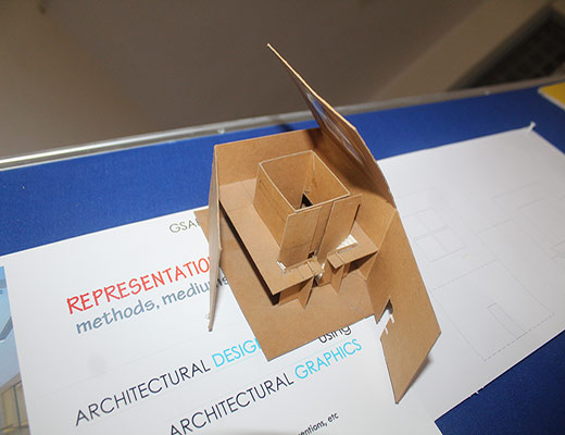 Top Architecture College in bangaloree