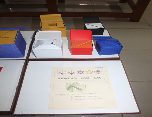 Top Architecture College in bangaloree