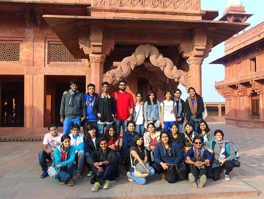 Top Architecture College in bangaloree