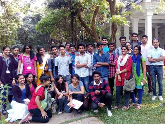 Top Architecture College in bangaloree