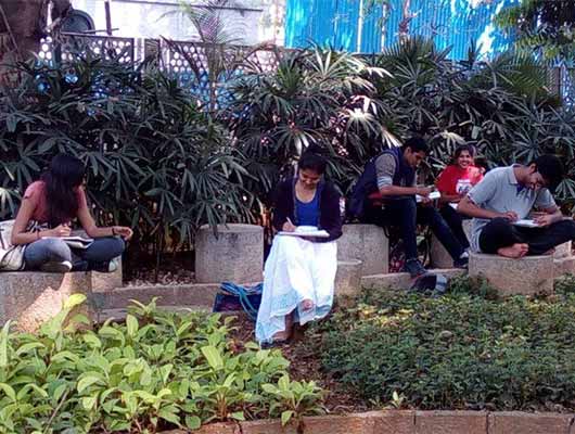 Top Architecture College in bangaloree