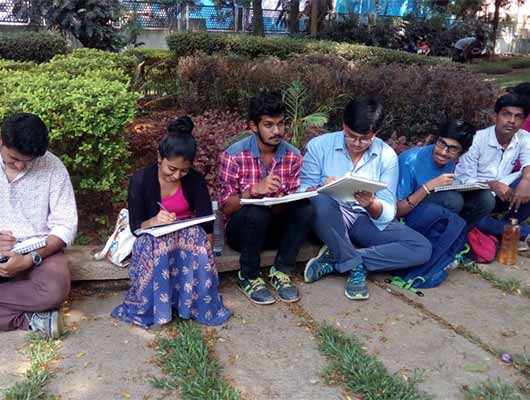 Top Architecture College in bangaloree
