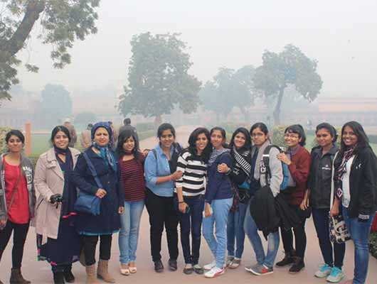 Top Architecture College in bangaloree