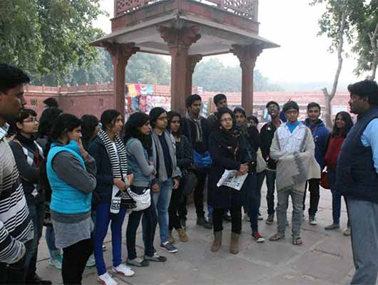 Top Architecture College in bangaloree