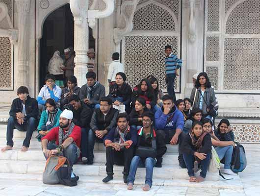 Top Architecture College in bangaloree