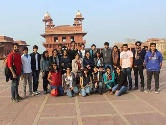 Top Architecture College in bangaloree