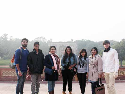 Top Architecture College in bangaloree
