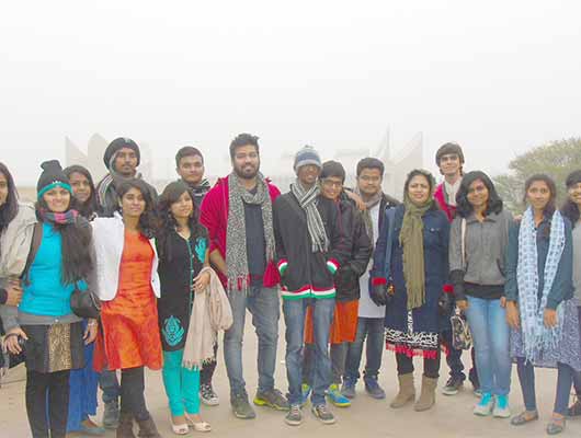 Top Architecture College in bangaloree