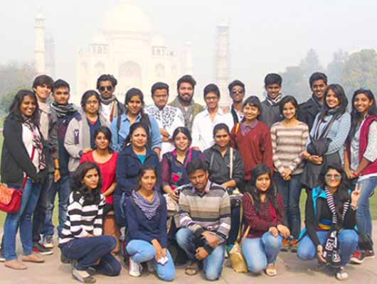 Top Architecture College in bangaloree