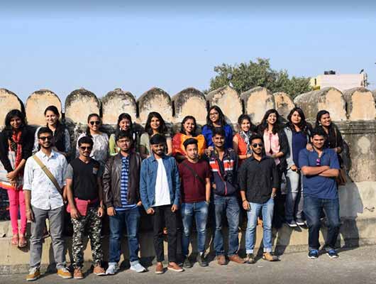 Top Architecture College in bangaloree