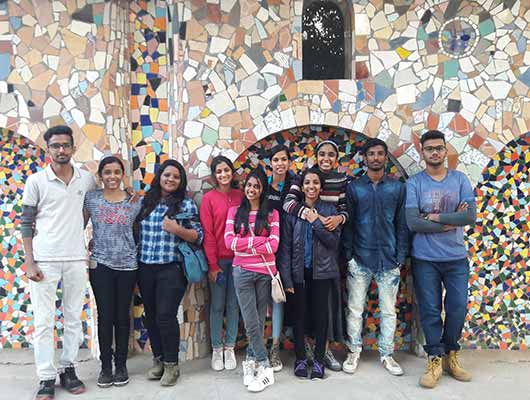 Top Architecture College in bangaloree